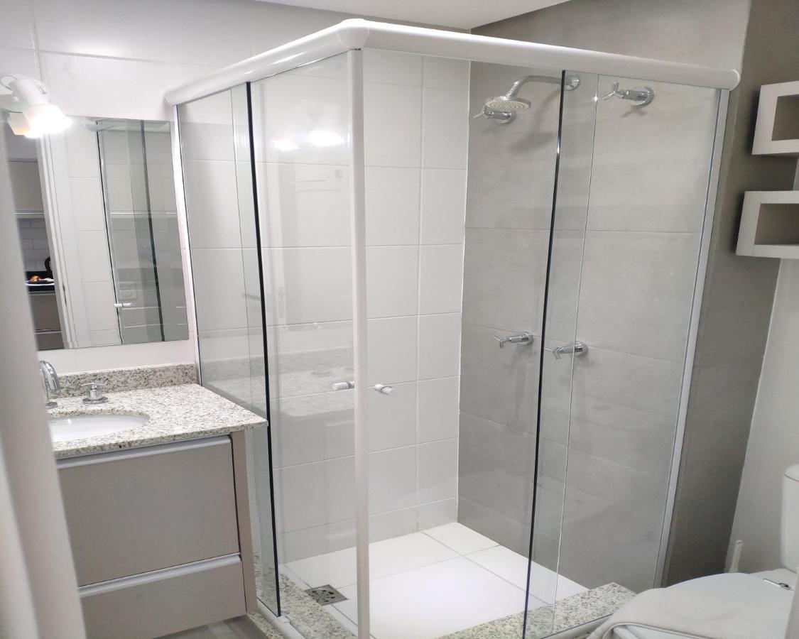 Studio 7Th Avenue - Alto Com Sacada - 7Th040 Apartment Curitiba Bagian luar foto