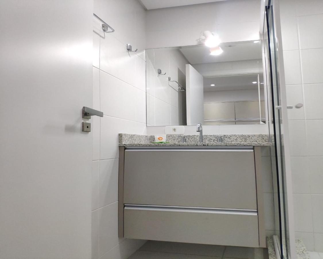 Studio 7Th Avenue - Alto Com Sacada - 7Th040 Apartment Curitiba Bagian luar foto
